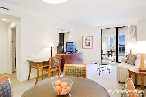 Property photo of 203/187 Kent Street Millers Point NSW 2000