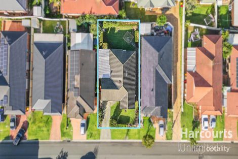 Property photo of 9 De Castella Drive Blacktown NSW 2148