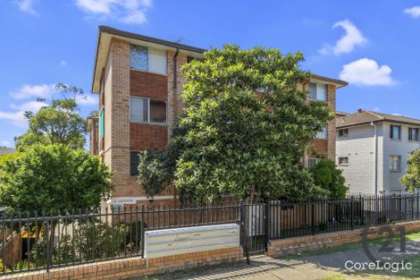 Property photo of 3/2 Forbes Street Warwick Farm NSW 2170