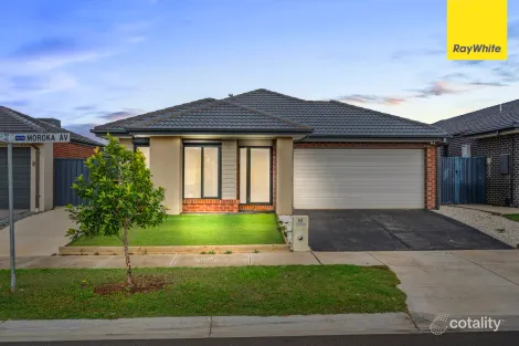43 Moroka Ave, Weir Views, VIC 3338