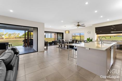 Property photo of 27 Loxley Chase Forestdale QLD 4118