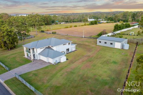 Property photo of 27 Loxley Chase Forestdale QLD 4118