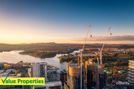 Property photo of 2 Edmondstone Place Belconnen ACT 2617