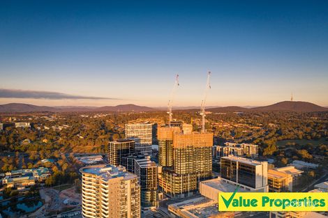 Property photo of 2 Edmondstone Place Belconnen ACT 2617
