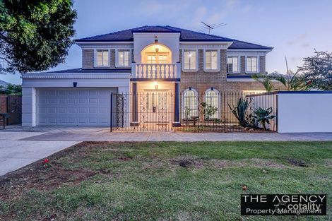 59 Mackie St, Victoria Park, WA 6100