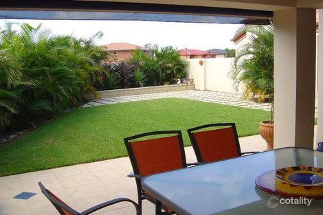 Property photo of 5 Paddy Place Oxenford QLD 4210