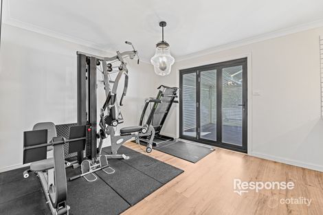 Property photo of 4 Bradyn Place Glenmore Park NSW 2745