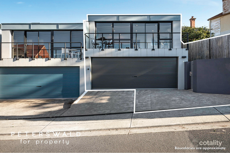 Property photo of 1/2-4 Flinders Lane Sandy Bay TAS 7005