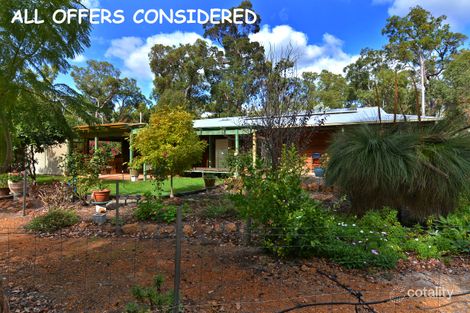 26 Hickman Pl, Donnybrook, WA 6239