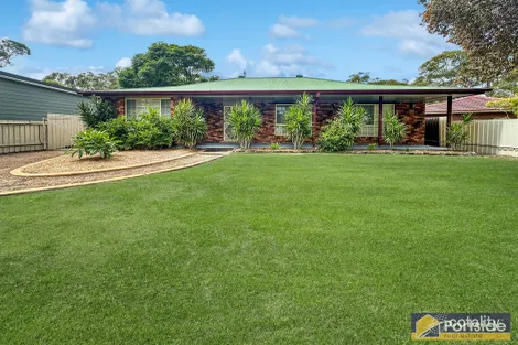 29 President Wilson Walk, Tanilba Bay, NSW 2319