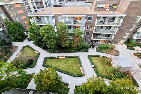 712/5 Verona Dr, Wentworth Point, NSW 2127