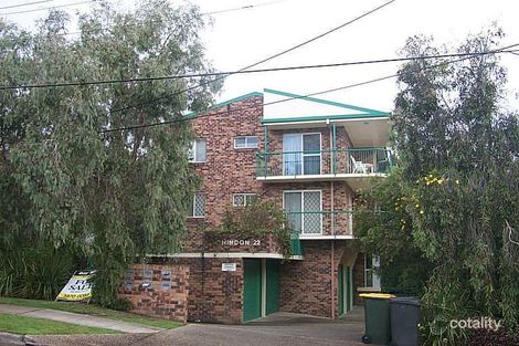 22 Fortitude St, Auchenflower, QLD 4066