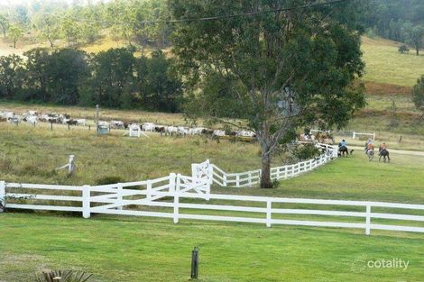 127 Ellimatta Rd, New Moonta, QLD 4671