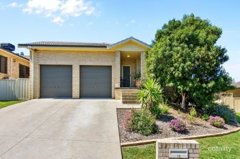 12 Conimbla Cres, North Tamworth, NSW 2340