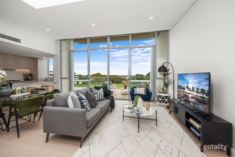 Property photo of 302/3 Dianella Street Caringbah NSW 2229