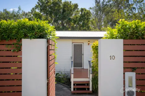 10 Mihi St, Brassall, QLD 4305