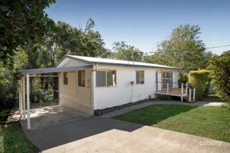 Property photo of 10 Mihi Street Brassall QLD 4305