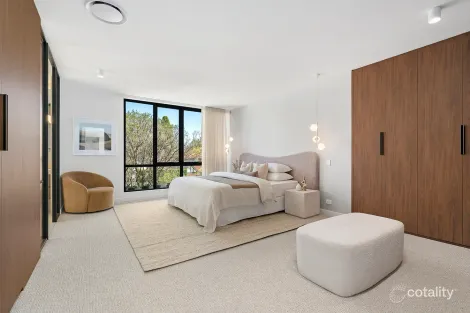 Property photo of 41 Fourth Avenue Willoughby East NSW 2068