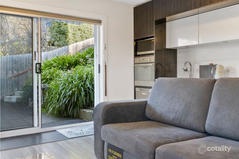 Property photo of 4/23 Digney Street Dynnyrne TAS 7005
