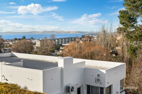 Property photo of 4/23 Digney Street Dynnyrne TAS 7005