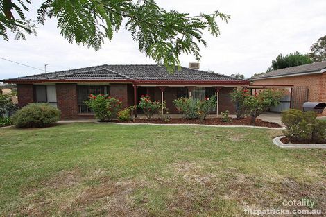 Property photo of 44 Mallory Street Ashmont NSW 2650