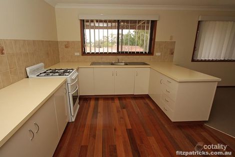 Property photo of 44 Mallory Street Ashmont NSW 2650