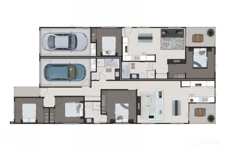 22 Farmer Pl, Park Ridge, QLD 4125