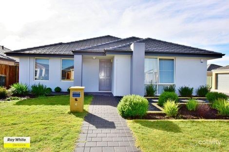 4 Cadogan Otlk, Ellenbrook, WA 6069