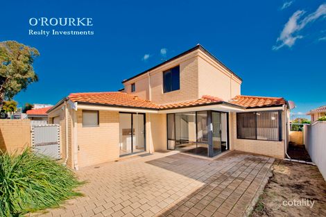 52b Gildercliffe St, Scarborough, WA 6019