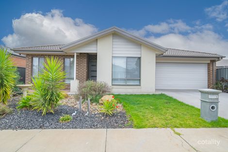 31 Bursaria St, Jackass Flat, VIC 3556
