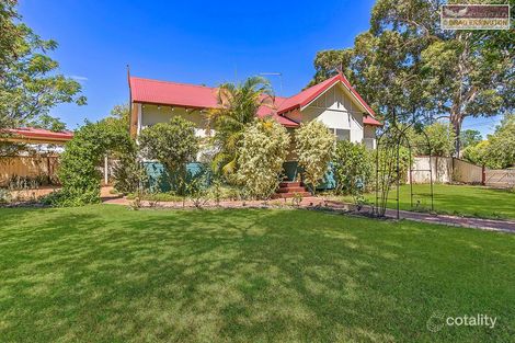 Property photo of 138 Bushmead Road Hazelmere WA 6055