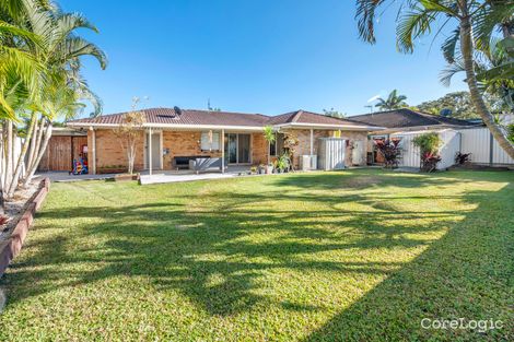 Property photo of 3 Amanda Street Upper Coomera QLD 4209