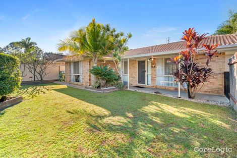 Property photo of 3 Amanda Street Upper Coomera QLD 4209