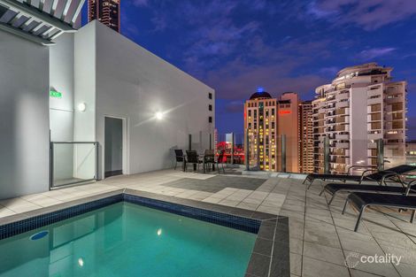 38/446 Ann St, Brisbane City, QLD 4000