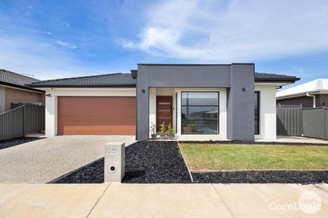 Property photo of 25 Sydney Way Alfredton VIC 3350