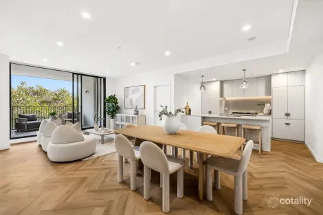 310/25 GEORGE ST, NORTH STRATHFIELD, NSW 2137