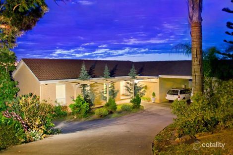 Property photo of 1 Hare Crescent Panorama SA 5041