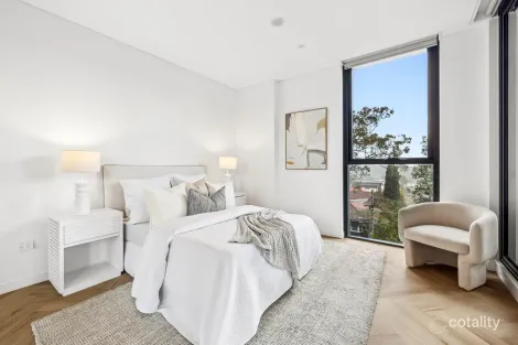 Property photo of 310/25 George Street North Strathfield NSW 2137