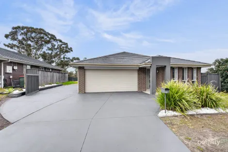Property photo of 52 Stonebridge Drive Cessnock NSW 2325