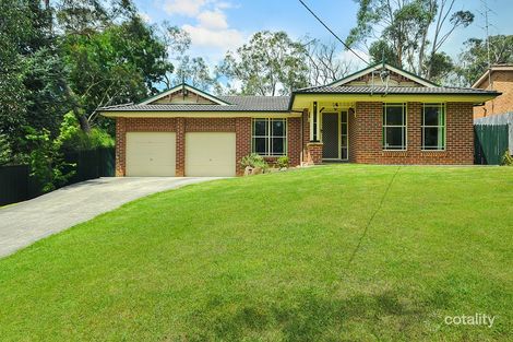 49 Fifth Ave, Katoomba, NSW 2780