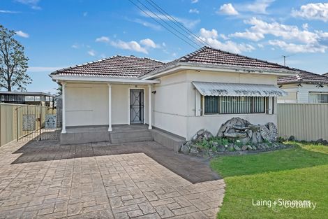 29 Rawson Rd, Guildford, NSW 2161