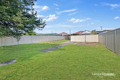 Property photo of 29 Rawson Road Guildford NSW 2161