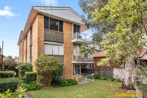 1/157 Ourimbah Rd, Mosman, NSW 2088