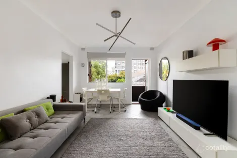 6/15 Clyde St, Croydon Park, NSW 2133