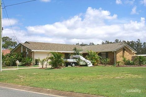 Property photo of 26 Riverdowns Crescent Helensvale QLD 4212