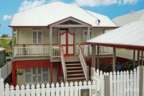 Property photo of 25 Fifth Avenue Wilston QLD 4051