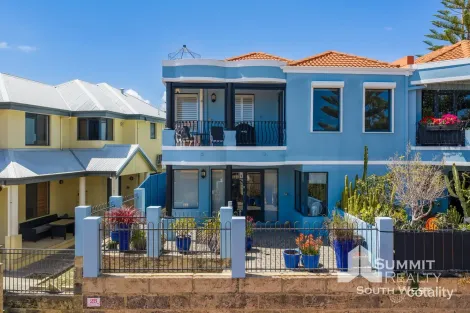 Property photo of 2 Whale View Bunbury WA 6230