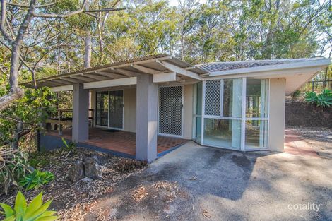 Property photo of 44 Gerrale Drive Willow Vale QLD 4209