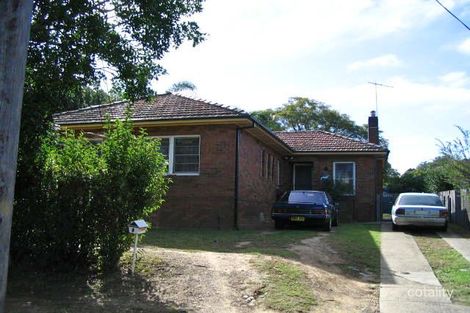 4 Symonds Ave, North Parramatta, NSW 2151