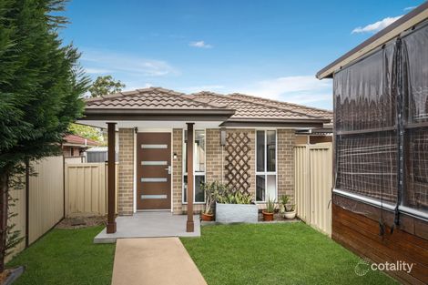 36 Glenfern Cres, Bossley Park, NSW 2176